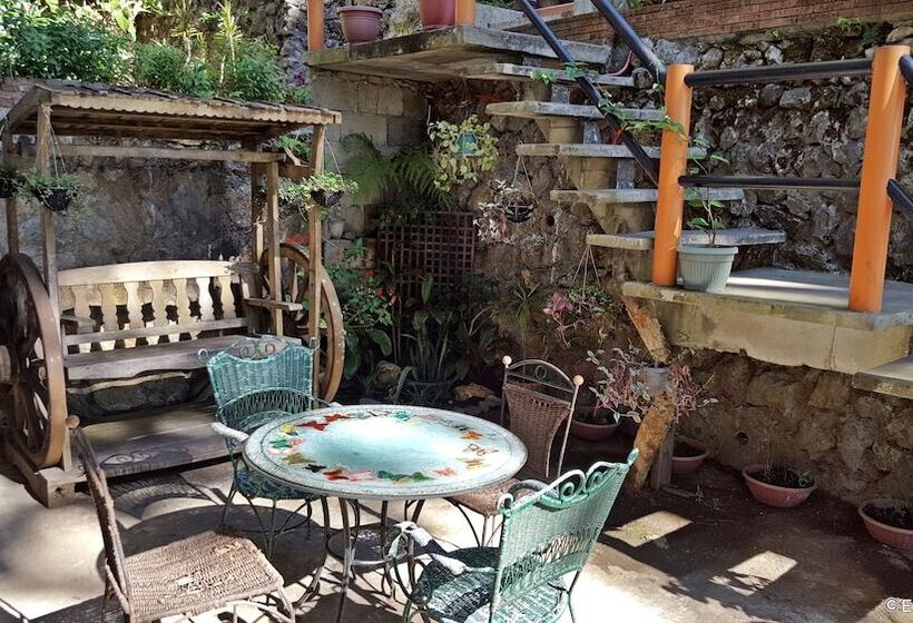 مبيت وإفطار La Casa Bianca