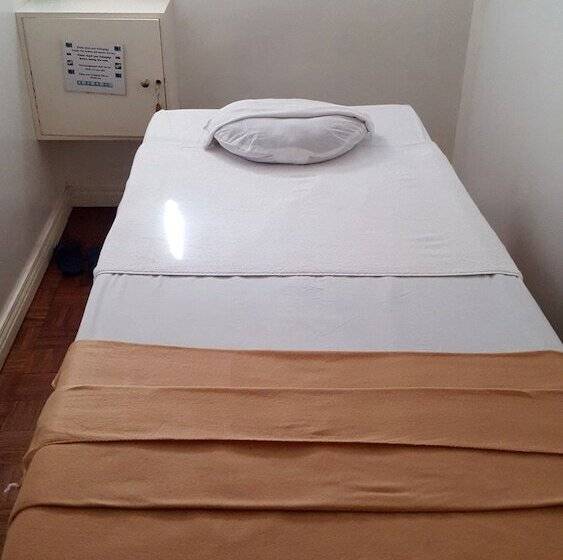 مبيت وإفطار La Casa Bianca