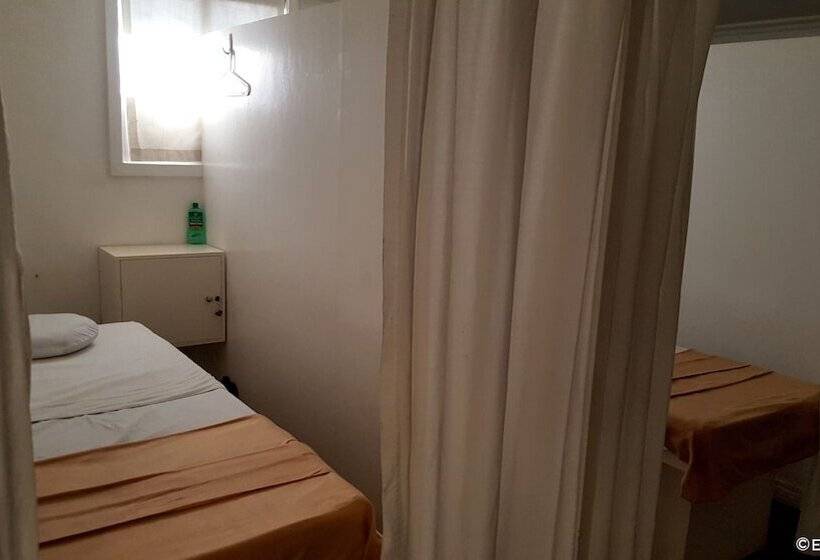 مبيت وإفطار La Casa Bianca