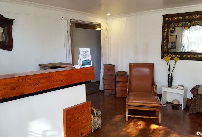 مبيت وإفطار La Casa Bianca