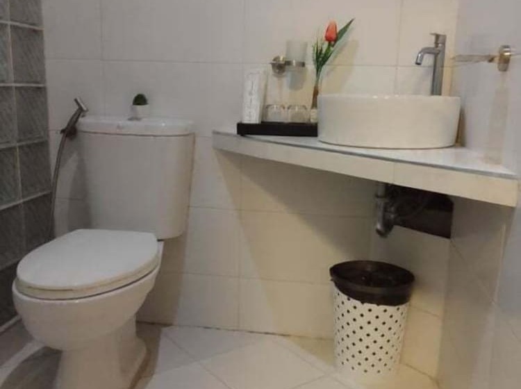 مبيت وإفطار La Casa Bianca