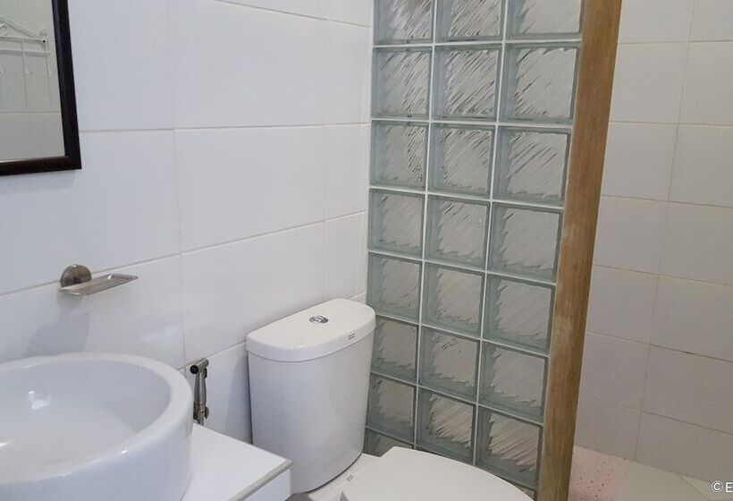 مبيت وإفطار La Casa Bianca