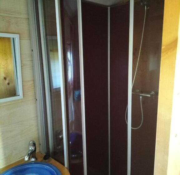 مبيت وإفطار La Libaudiere