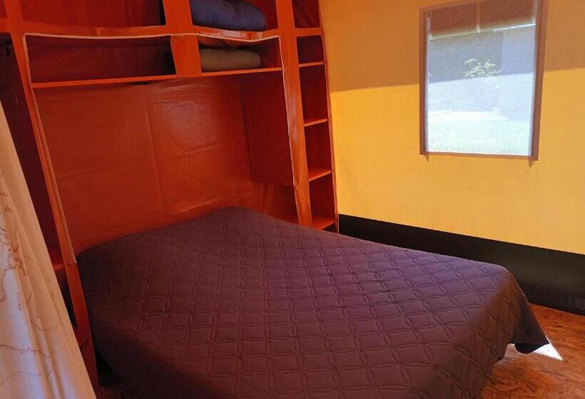 Bed and Breakfast La Libaudiere