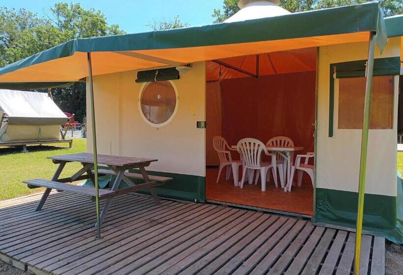 Bed and Breakfast La Libaudiere