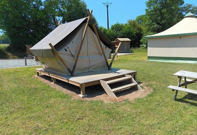 Bed and Breakfast La Libaudiere