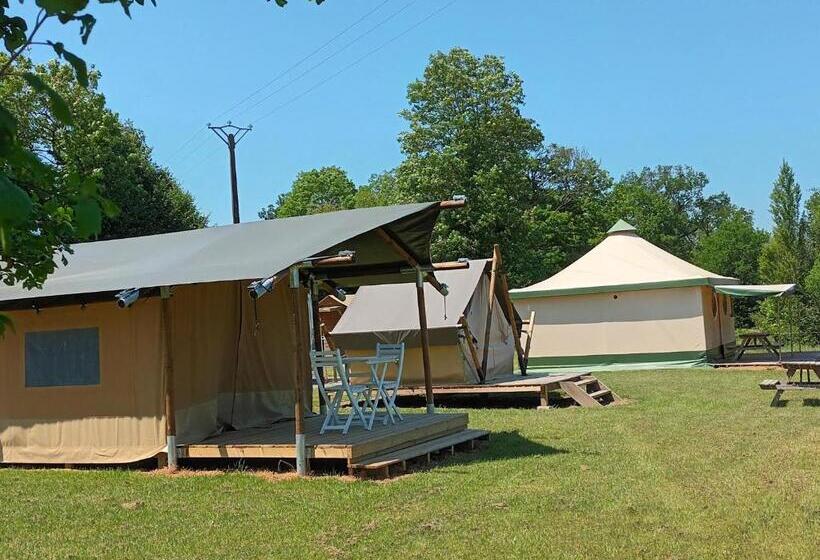 ベッドアンドブレックファースト La Libaudiere