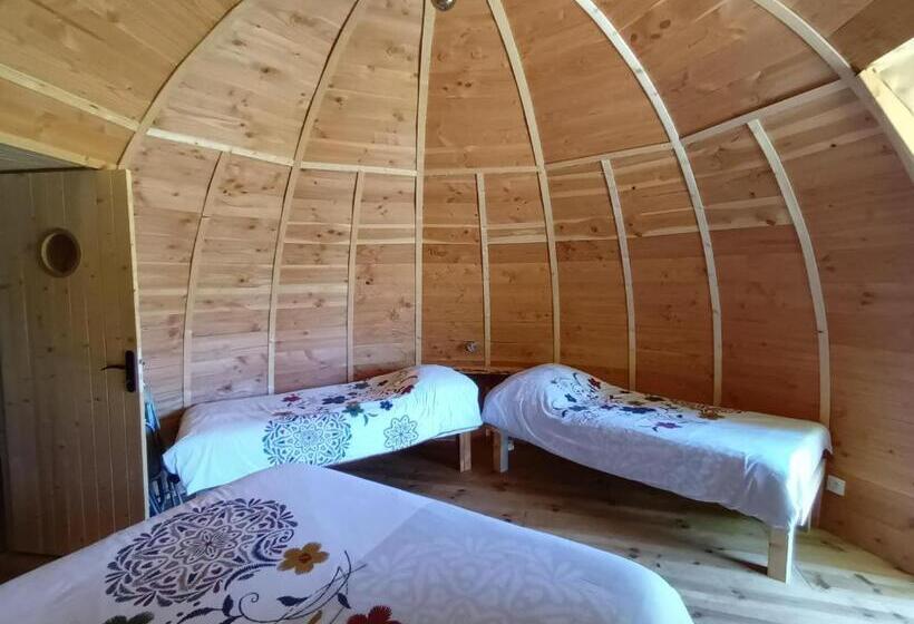 Bed and Breakfast La Libaudiere