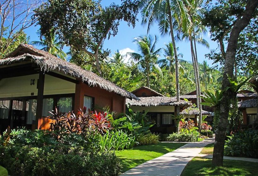 تختخواب و صبحانه Last Frontier Beach Resort Adults Only