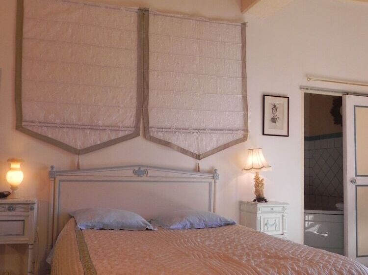 צימר Le Chateau Du Bois Glaume