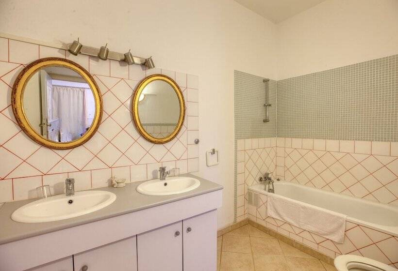 צימר Le Chateau Du Bois Glaume