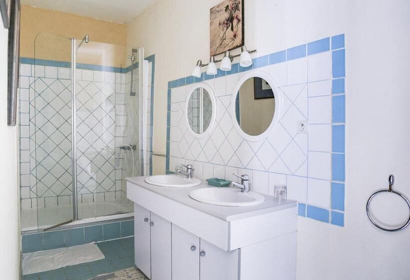 צימר Le Chateau Du Bois Glaume