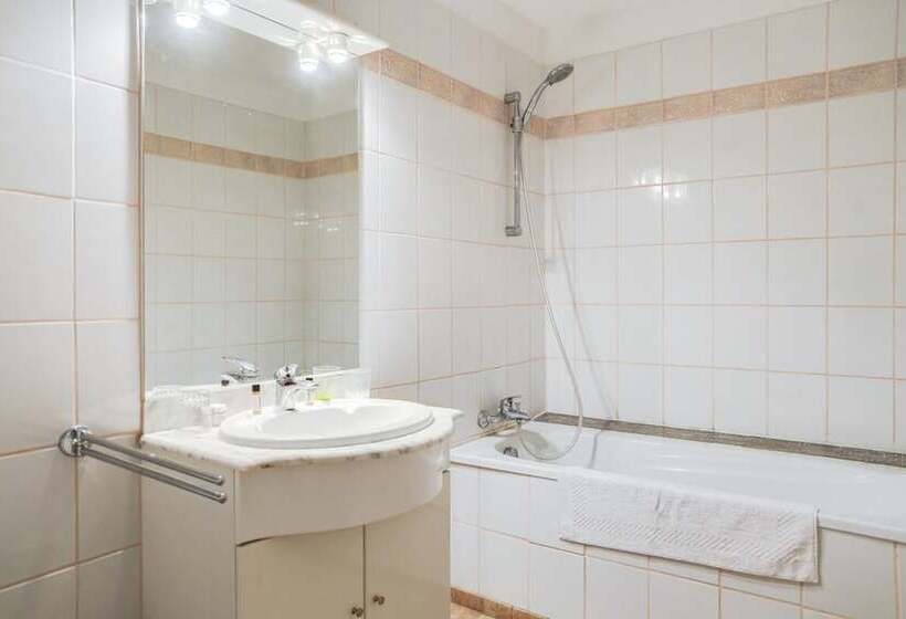 צימר Le Chateau Du Bois Glaume