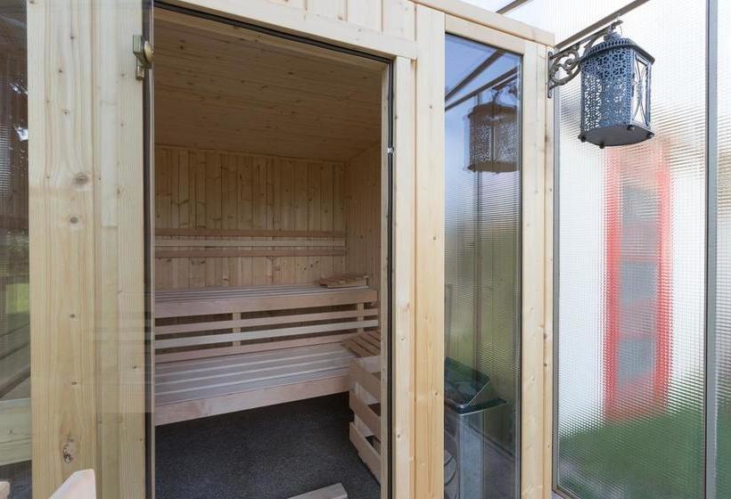 مبيت وإفطار Le Clos De L'aigue