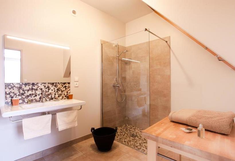 مبيت وإفطار Le Clos De L'aigue