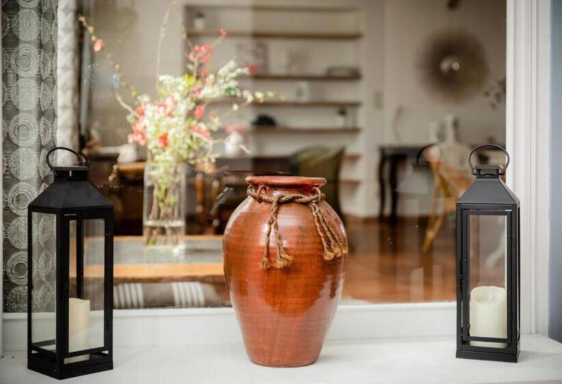 مبيت وإفطار Le Moulin Du Port