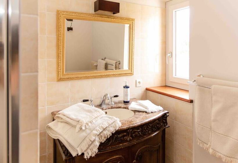 مبيت وإفطار Le Moulin Du Port