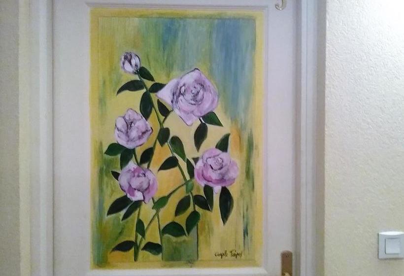 住宿加早餐  Les Chambres De La Nied