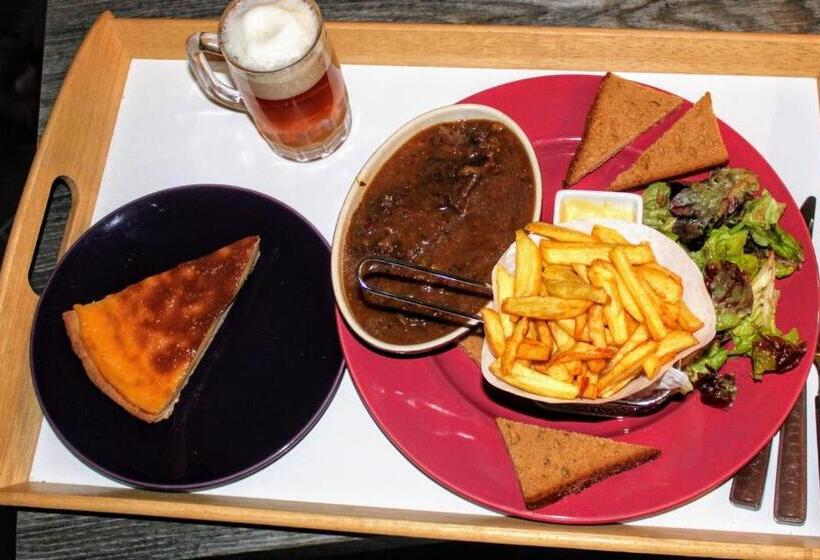 ベッドアンドブレックファースト L'heure Bleue Gîtes Et Chambres D'hôtes