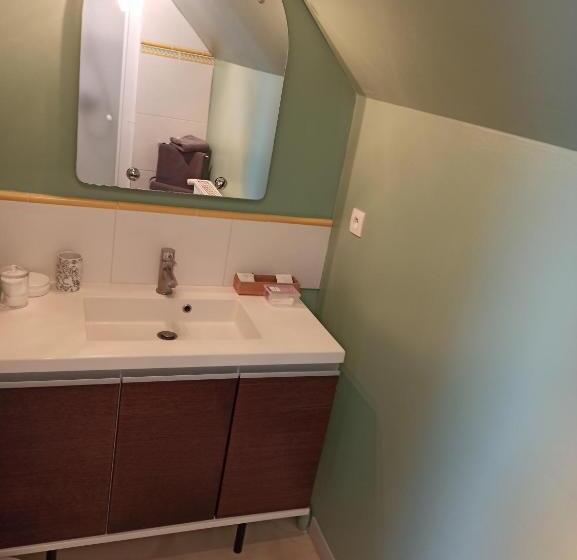 ベッドアンドブレックファースト L'heure Bleue Gîtes Et Chambres D'hôtes