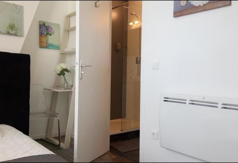 צימר Maison De Ville