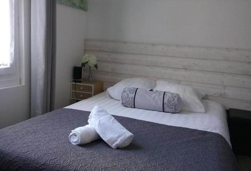 צימר Maison De Ville