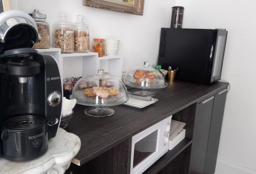 צימר Maison De Ville