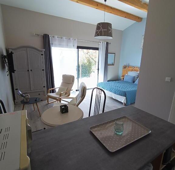 住宿加早餐  Mas Auroma