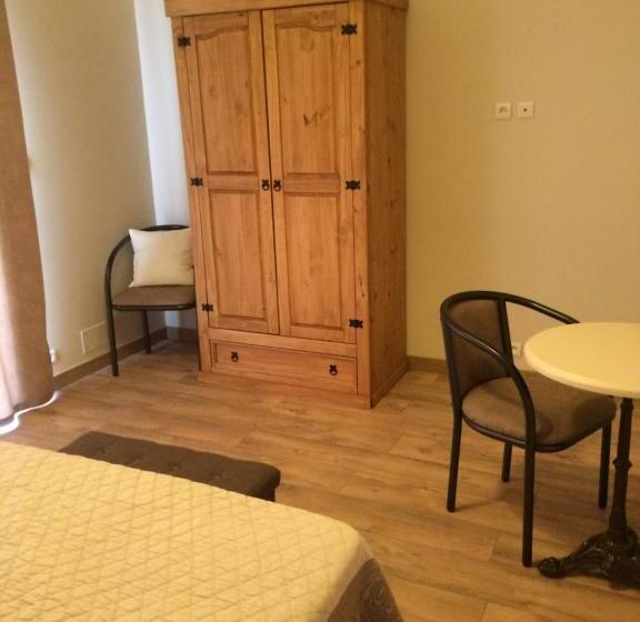 住宿加早餐  Mas Auroma