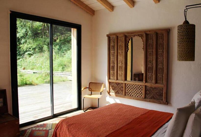 مبيت وإفطار Palika Lodge