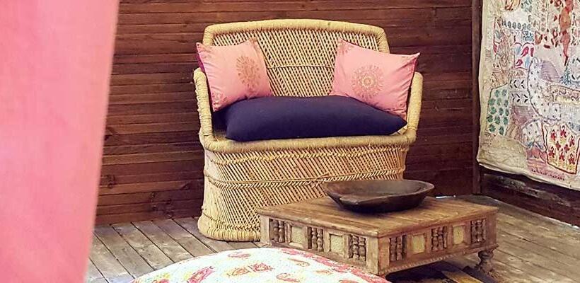 مبيت وإفطار Palika Lodge