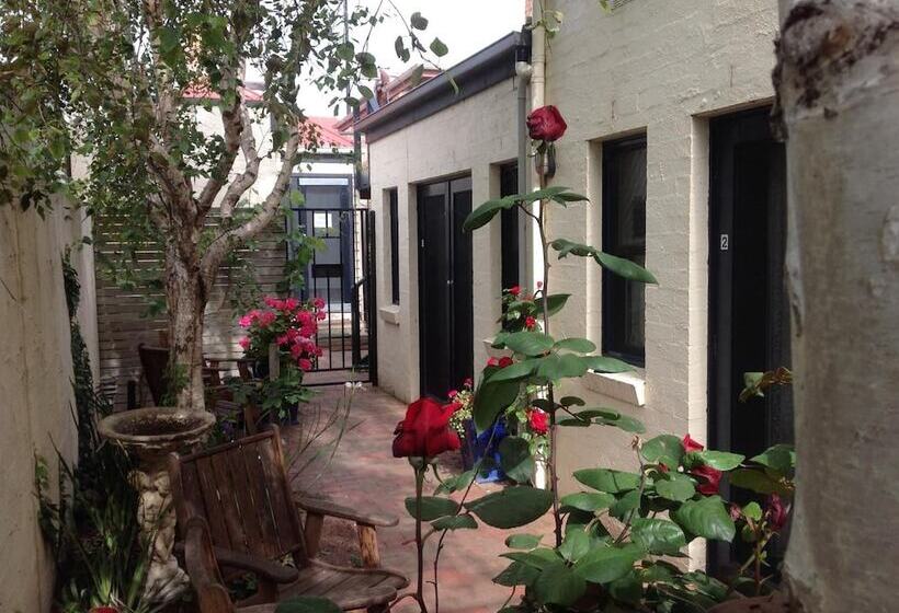 צימר Port Boutique Accommodation