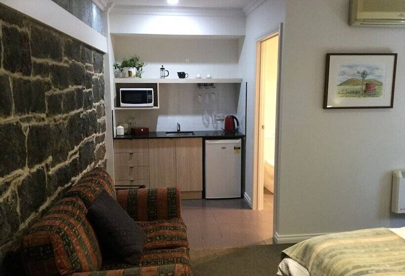 צימר Port Boutique Accommodation