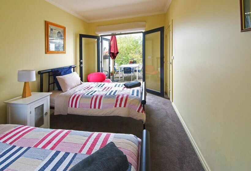 צימר Port Boutique Accommodation