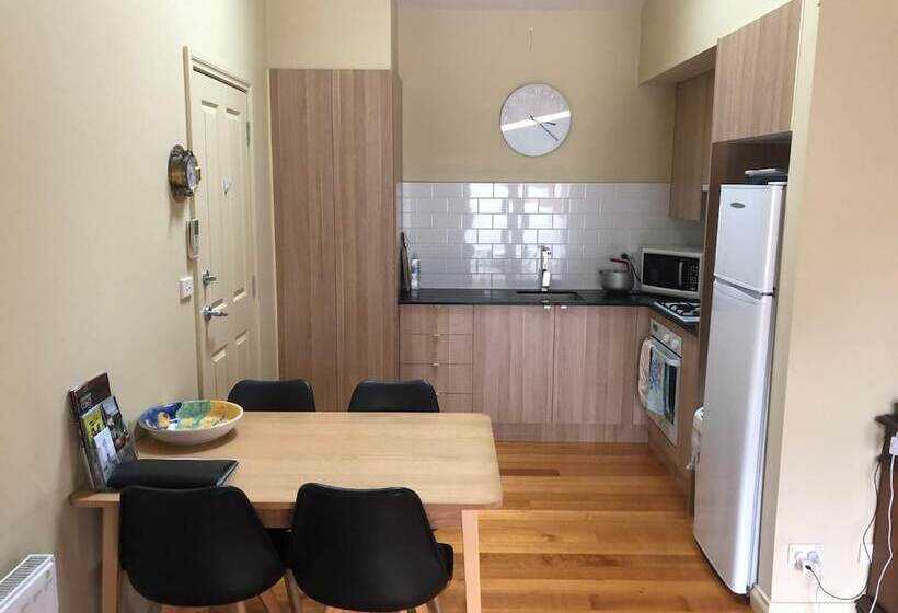 צימר Port Boutique Accommodation