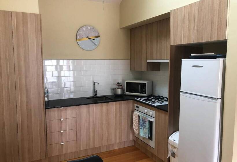 צימר Port Boutique Accommodation