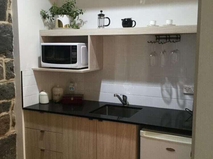 צימר Port Boutique Accommodation