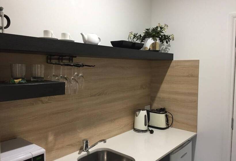 צימר Port Boutique Accommodation