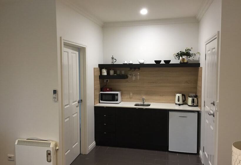 צימר Port Boutique Accommodation