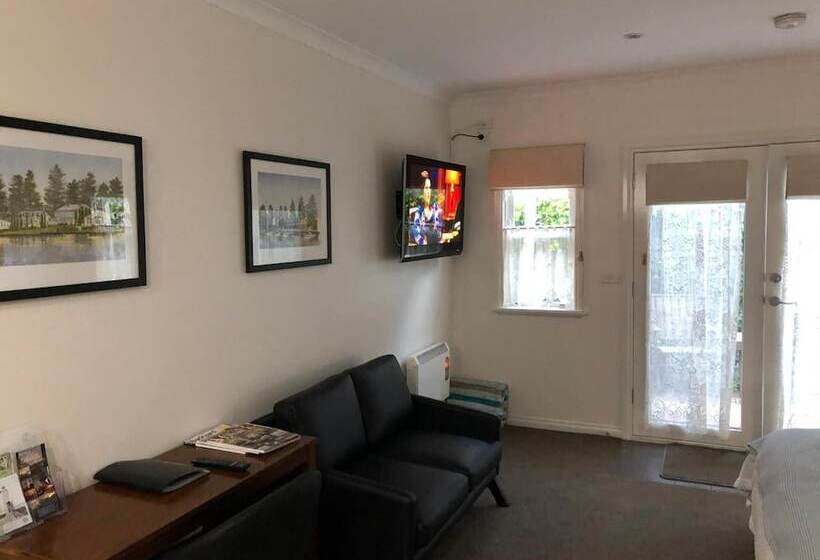 צימר Port Boutique Accommodation