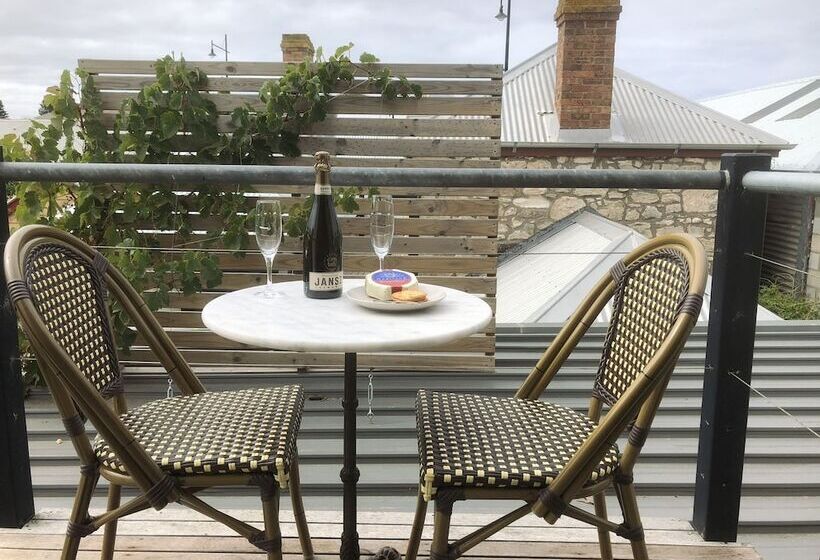 צימר Port Boutique Accommodation