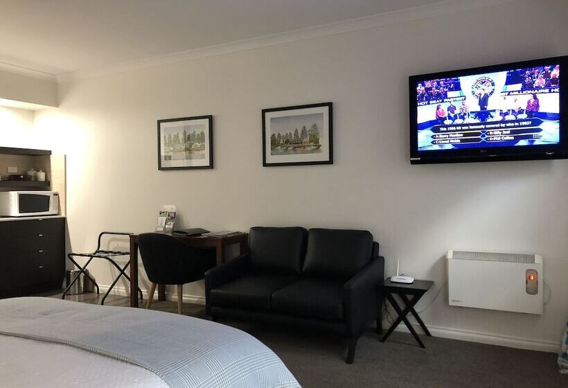 צימר Port Boutique Accommodation