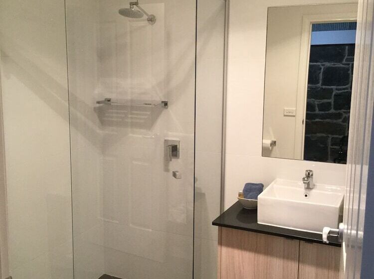 צימר Port Boutique Accommodation