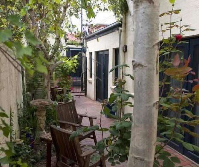 צימר Port Boutique Accommodation