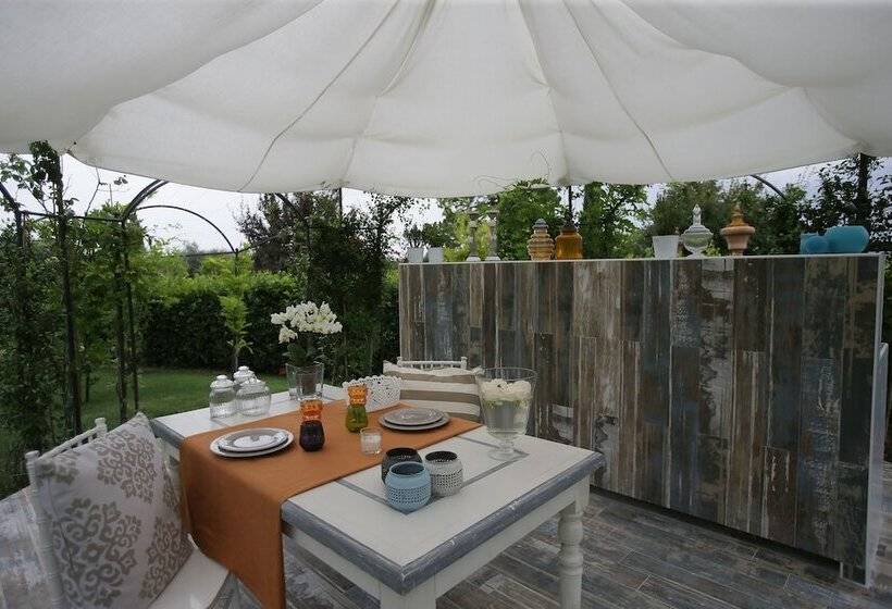 住宿加早餐  Relais Montemaggiore