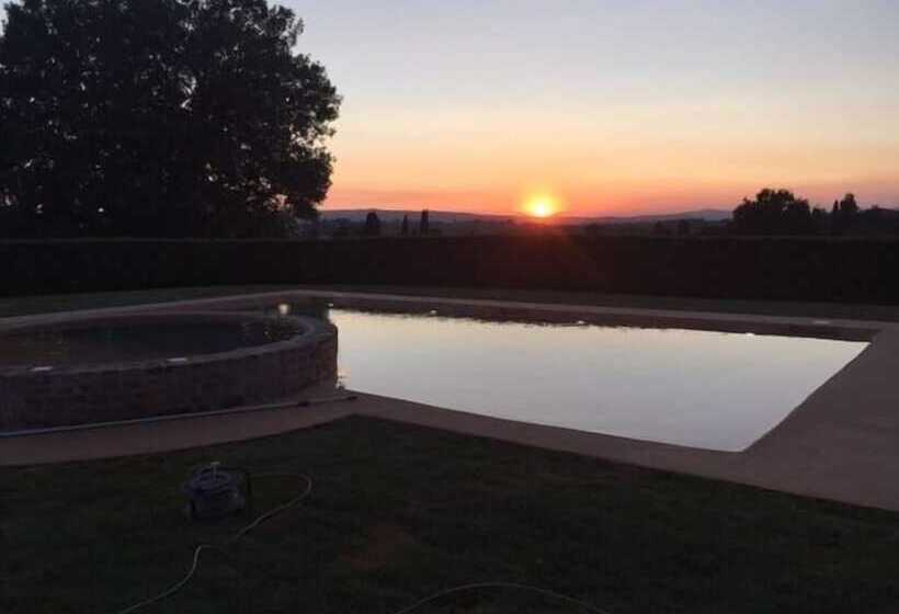 住宿加早餐  Relais Montemaggiore