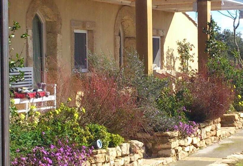 تختخواب و صبحانه Riserva Del Noce