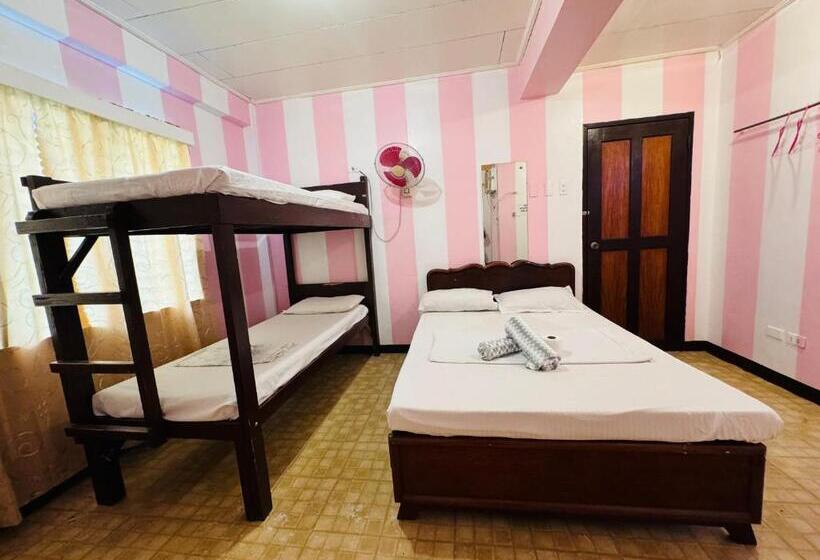 تختخواب و صبحانه Duchess Sophia S Pension