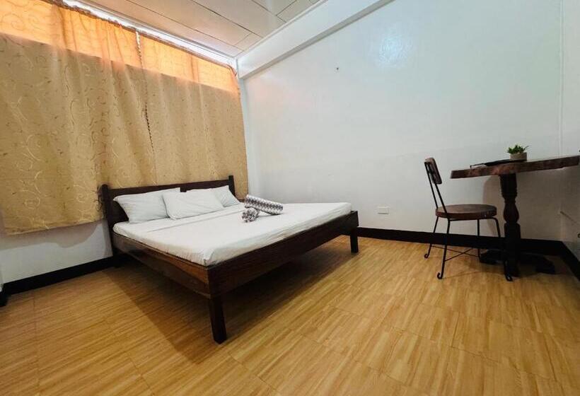 تختخواب و صبحانه Duchess Sophia S Pension