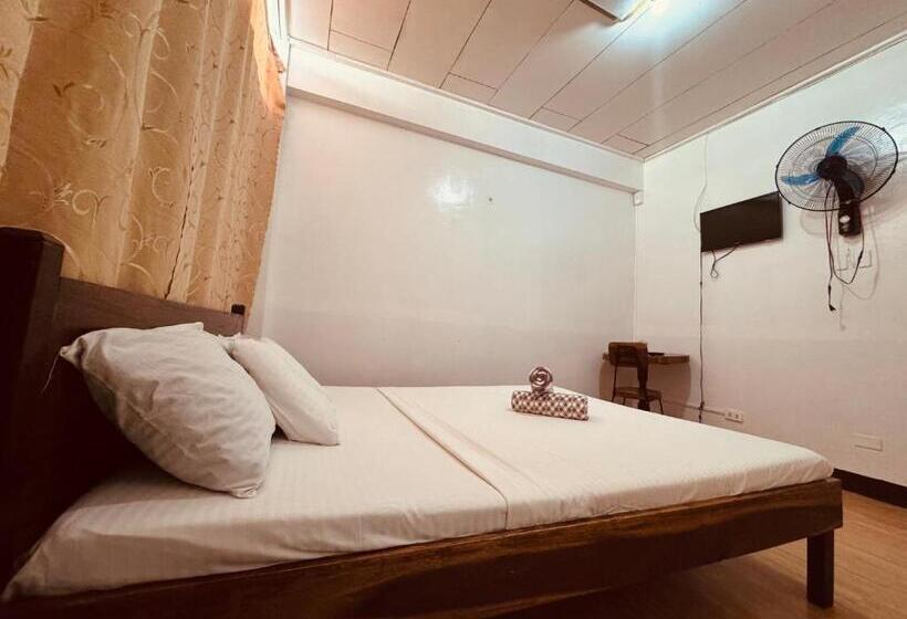 تختخواب و صبحانه Duchess Sophia S Pension